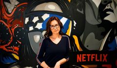 Netflix z nową managerką ds. seriali oryginalnych. Przez 25 lat pracowała w TVN