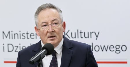 Sienkiewicz wydał decyzję. Zaczęły się szerokie kontrole