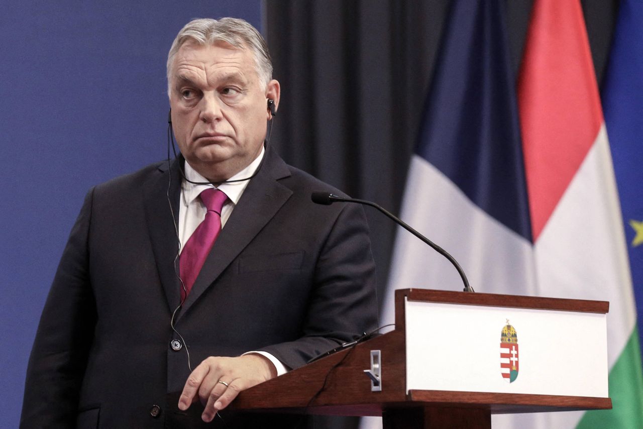 Stacja Euronews przejęta. Podniosła się wrzawa, że to robota Viktora Orbana