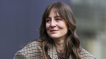 Maja Ostaszewska popiera ADOPCJĘ DZIECI przez PARY HOMOSEKSUALNE. "Nie powinniśmy budować sztucznych demonów"