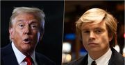 Trump wiesza psy na filmie o sobie. Reżyser mu dziękuje