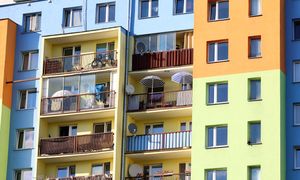 Chce "odziedziczyć" mieszkanie. Spółdzielnia zażądała 200 tys. zł