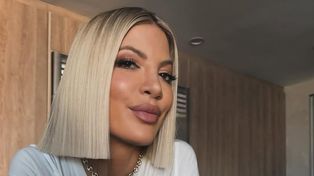 Gwiazda z lat 90. odwołała występ. Ponownie zmaga się z problemami zdrowotnymi