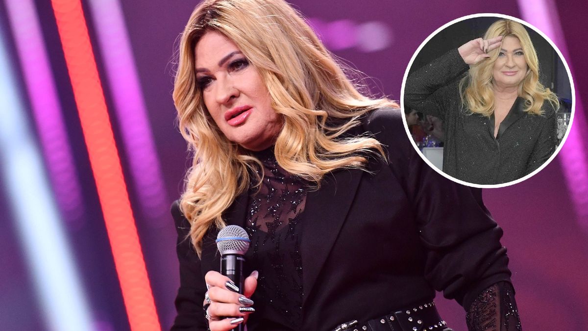 Beata Kozidrak wśród najchętniej wyszukiwanych gwiazd