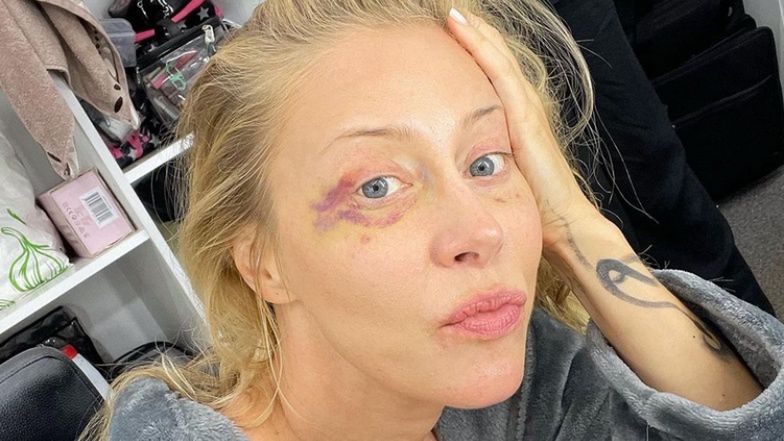 Katarzyna Warnke gorzko o byciu mamą