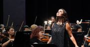 Puccini spełnia marzenia. Aleksandra Kurzak w "Koncercie z Gwiazdą" w Teatrze Wielkim w Łodzi