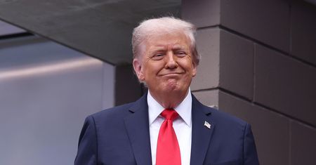Trump utrudnia wjazd Ukraińcom. Droga tylko przez Polskę
