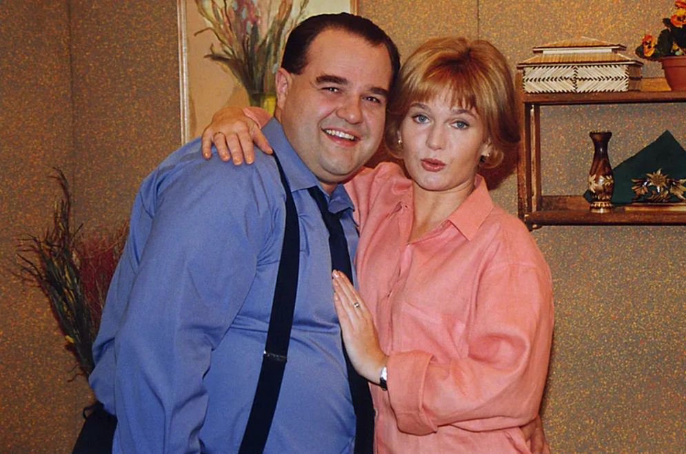 Agnieszka Pilaszewska, Cezary Żak