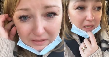 Mama NIE-Ginekolog NIE ZDAŁA egzaminu specjalizacyjnego! "Jestem cała SPŁAKANA"