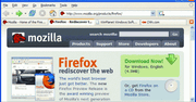 Firefox 3.6 "Namorka" w fazie rozmyślań