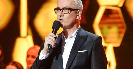 Artur Orzech trzyma kciuki za Rafała Brzozowskiego. "Nigdy nie zamierzam krytykować naszych wyborów"