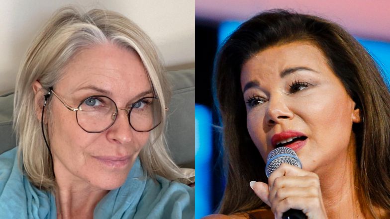 Paulina Młynarska dobitnie o samoakceptacji 