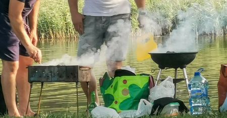 Grill w majówkę? Te przepisy powinieneś znać