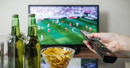 Telewizor 120 Hz? Stać cię na to