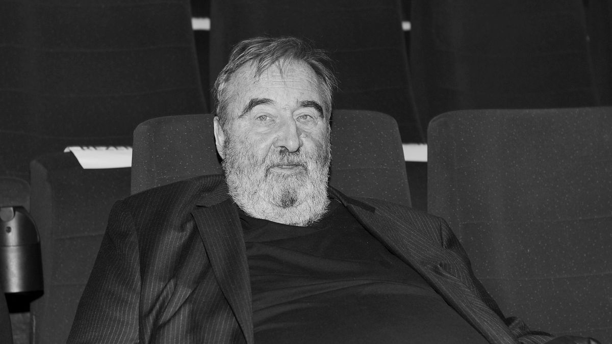 Krzysztof Kowalewski poważnie chorował