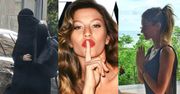 Gisele Bundchen po raz pierwszy po operacji! (FOTO)