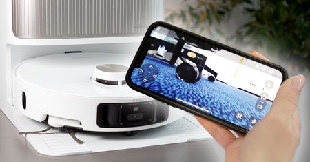 Dreame L40 Ultra – recenzja robota sprzątającego. Czy warto inwestować w najnowsze technologie?