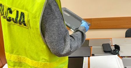 Pracownicy okradali magazyn internetowego giganta. Straty na pół miliona