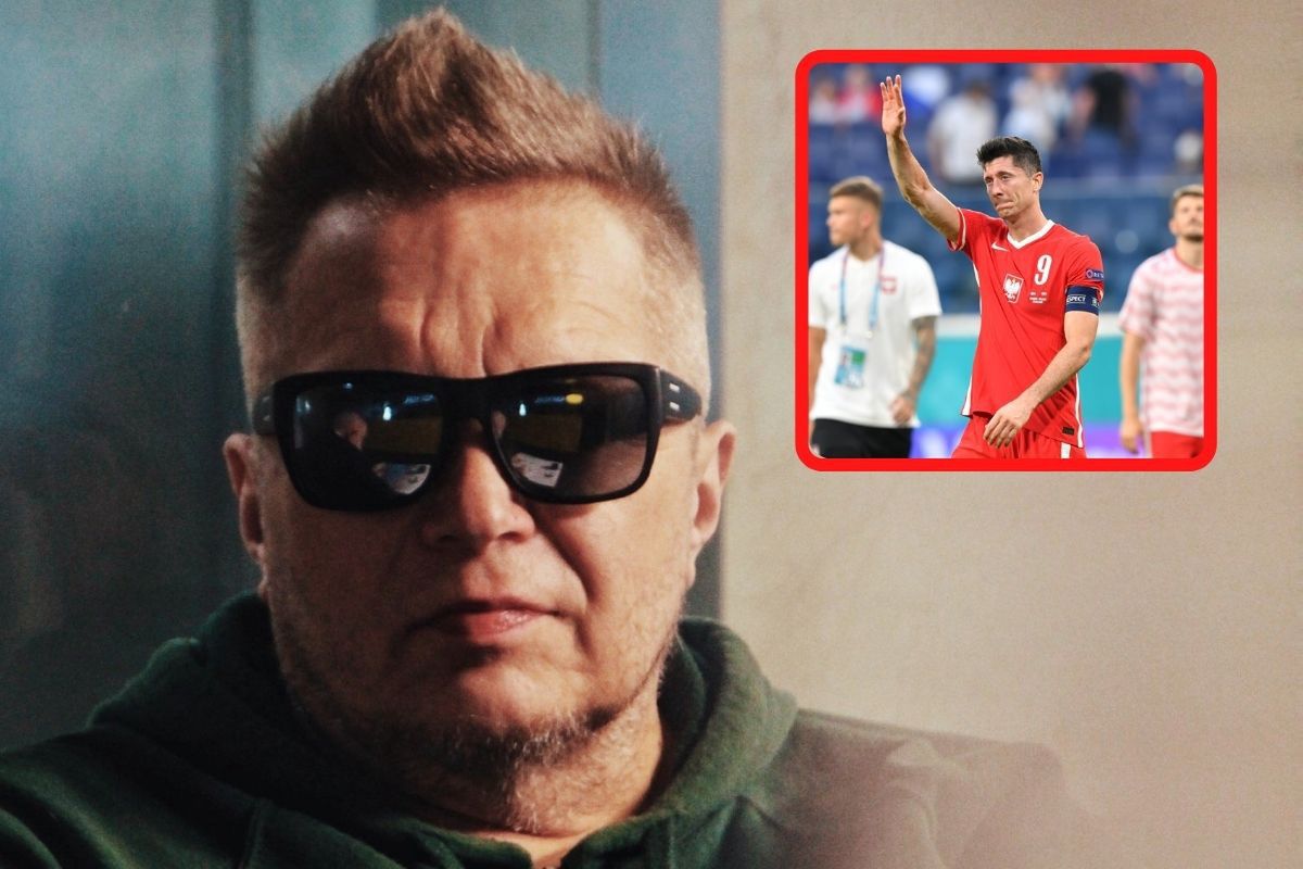 Muniek Staszczyk krytykuje reprezentację 