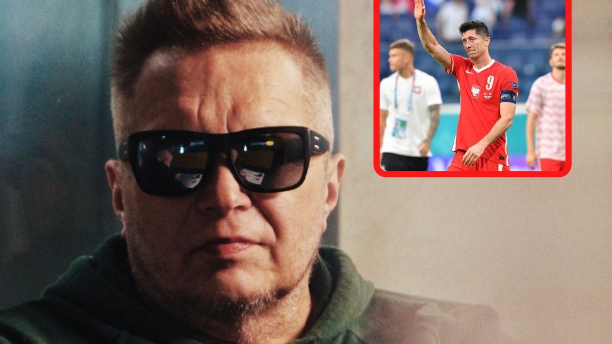 Muniek Staszczyk krytykuje reprezentację 