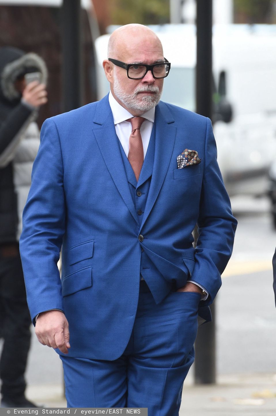 Gary Goldsmith