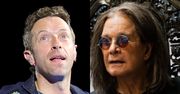 Coldplay oddaje hołd Ozzy'emu Osbourne'owi. Zadedykowali mu koncert