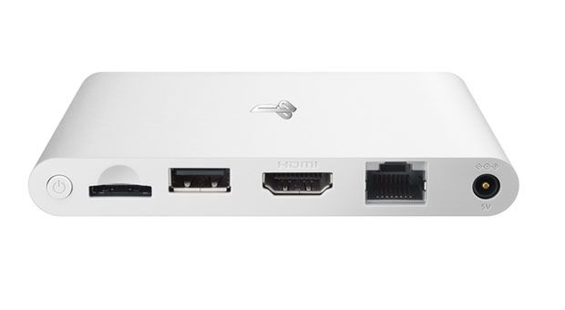 PlayStation TV – konsola dla nielubiących grać na zewnątrz. Przenośna Vita zamknięta w pudełku 2