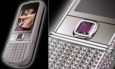 TOP10 najdroższych telefonów komórkowych na świecie 4