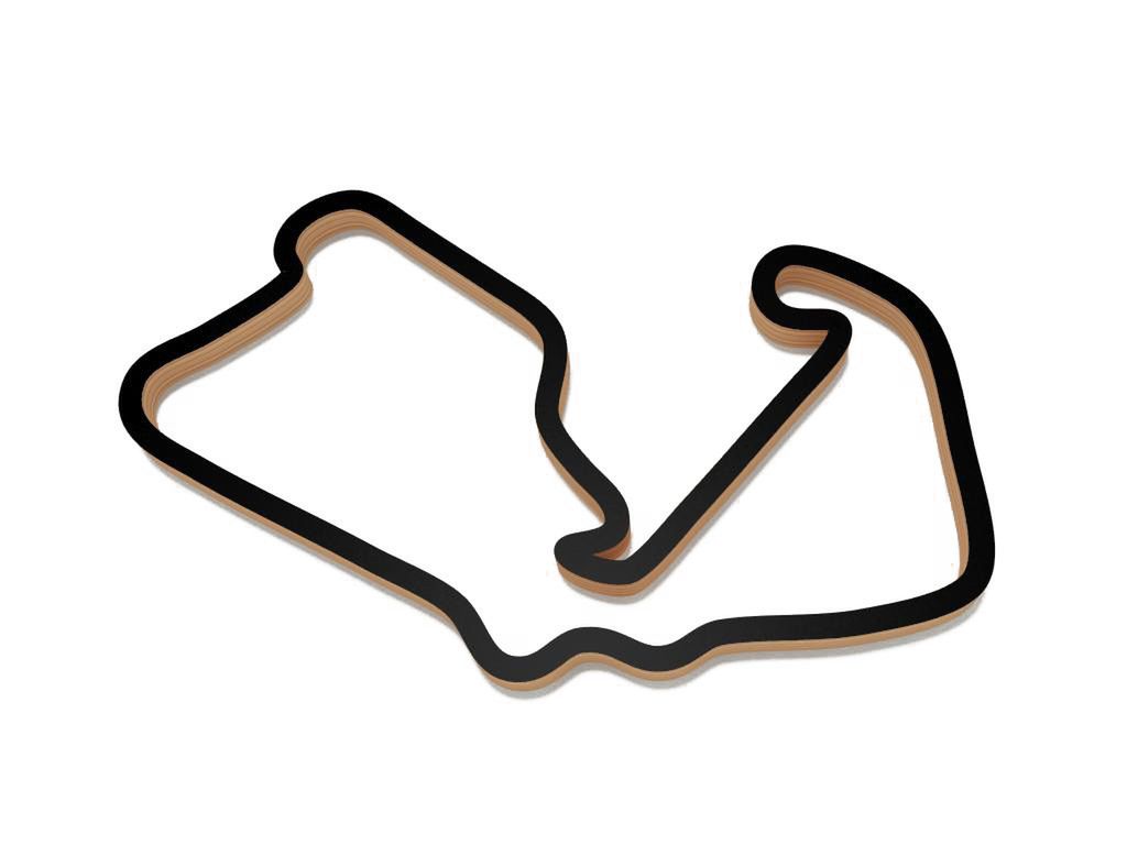 Silverstone