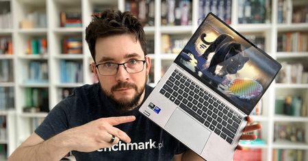 Sprawdziłem MSI Prestige 14 AI+ z Core Ultra X7 358H - czy to przełom w laptopach?