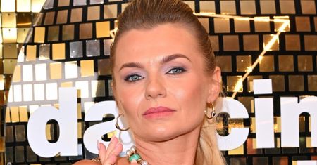 Emilia Komarnicka zabrała głos po krytyce jej udziału w "TzG". Aktorka już wcześniej profesjonalnie tańczyła ze Stefano Terrazzino
