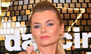 Emilia Komarnicka zabrała głos po krytyce jej udziału w "TzG". Aktorka już wcześniej profesjonalnie tańczyła ze Stefano Terrazzino