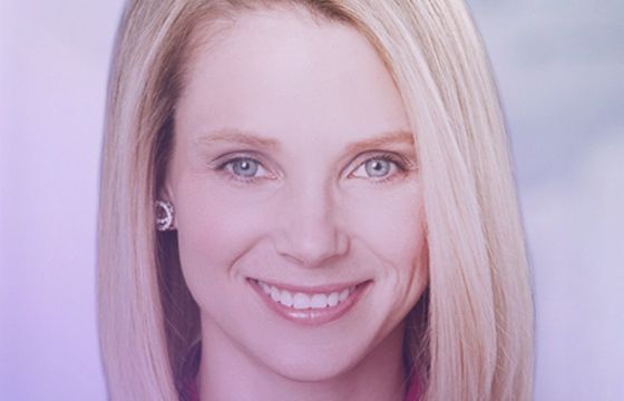 Marissa Mayer odejdzie z Yahoo bogatsza o 189 milionów dolarów