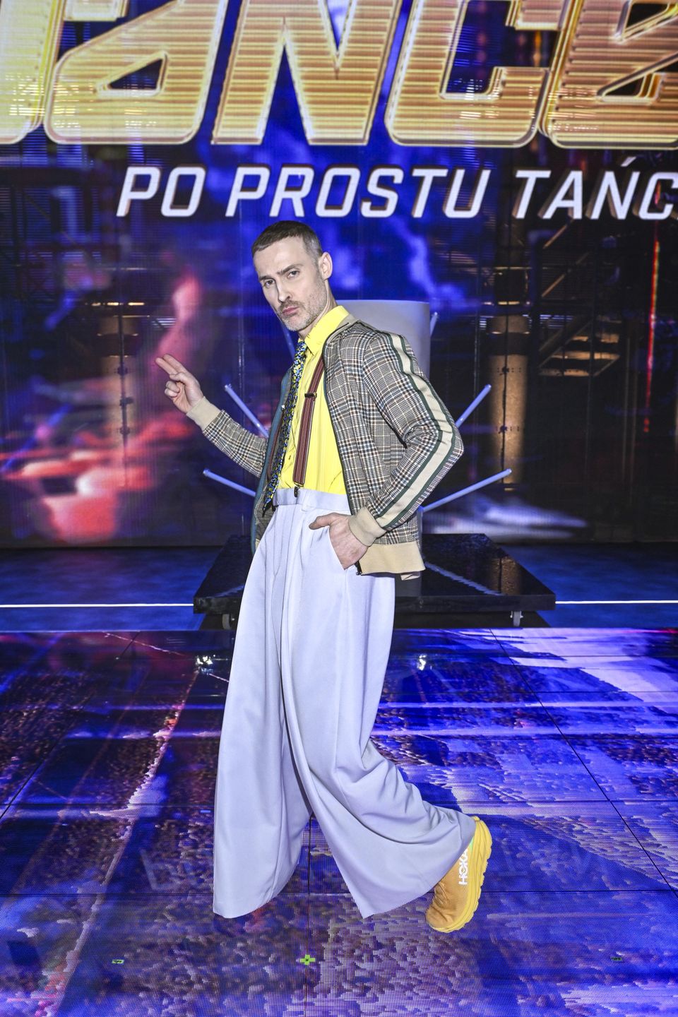  Bartosz Porczyk 