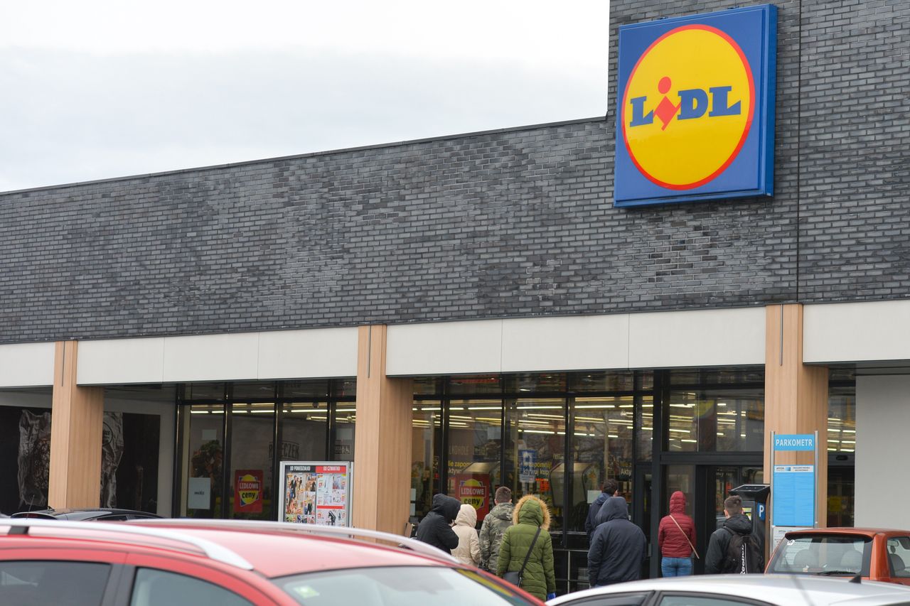 Lidl oferuje promocje XXL. Masz czas do środy