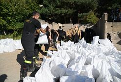 Ważny apel w sprawie powodzi. "Można pogorszyć sytuację"