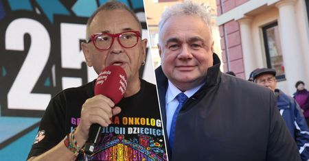 Republika chce pozwać Owsiaka. "Czyn nieuczciwej konkurencji"