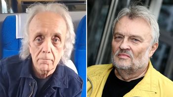 Krzysztof Cugowski odpowiedział na propozycję Tomasza Zeliszewskiego. "To są jakieś taktyczne ZAGRYWKI"