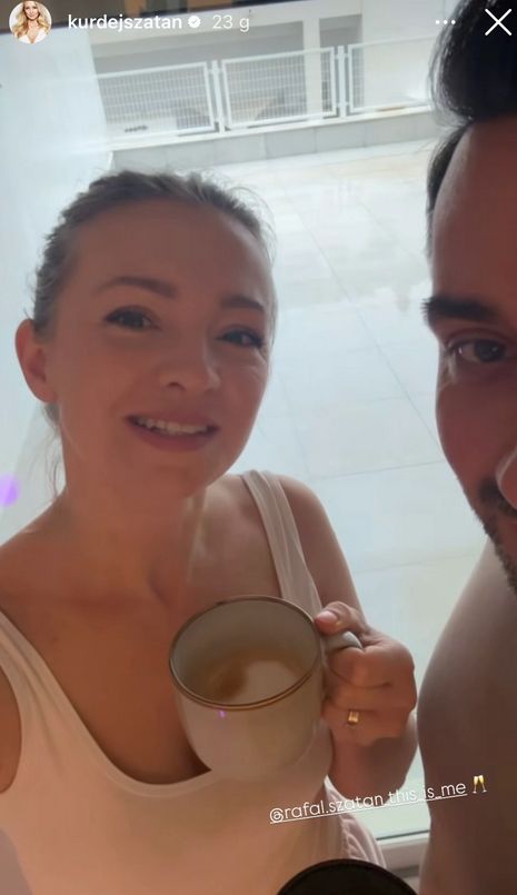 Barbara Kurdej-Szatan