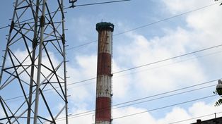 Węgiel kluczem do ciepła i światła w Polsce