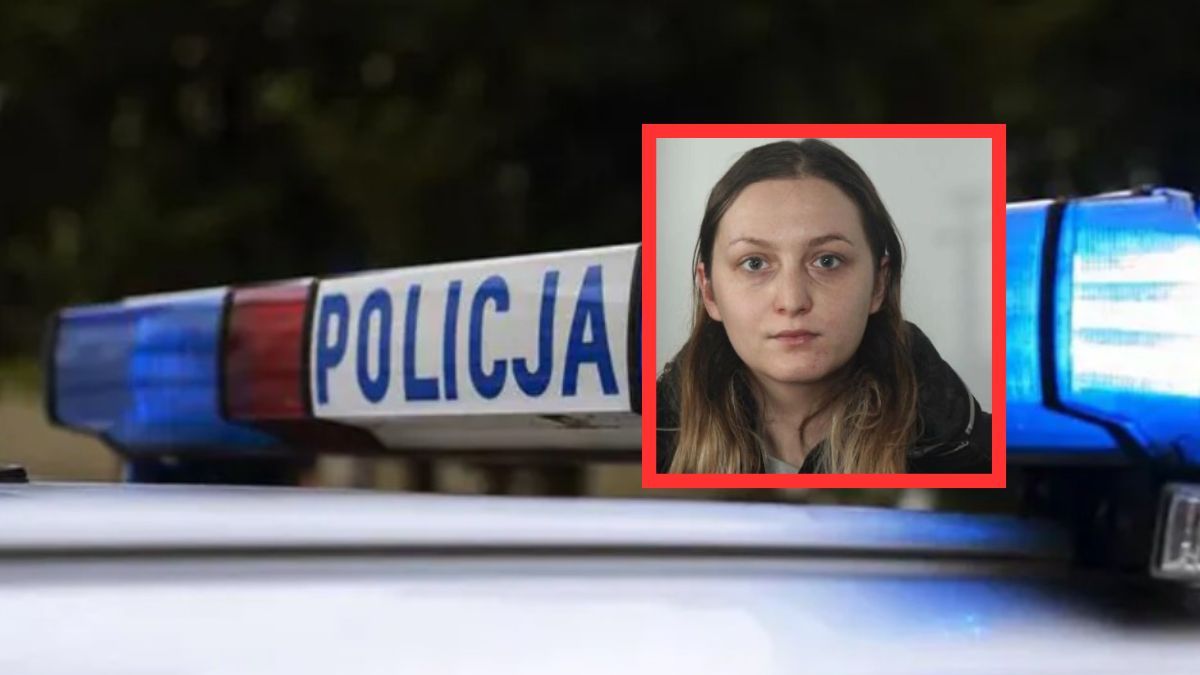 Zaginęła młoda kobieta ze Śląska. Szukają jej od roku