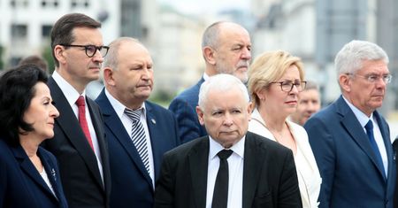 Policzyli, które gminy dostały pieniądze od rządu. Raport obnaża postawę PiS