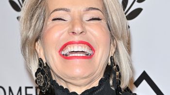 Paulina Smaszcz zwróciła się do hejterów. Mocny apel 53-latki