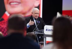 PiS zmieni nazwę? Kaczyński: były takie rozmowy