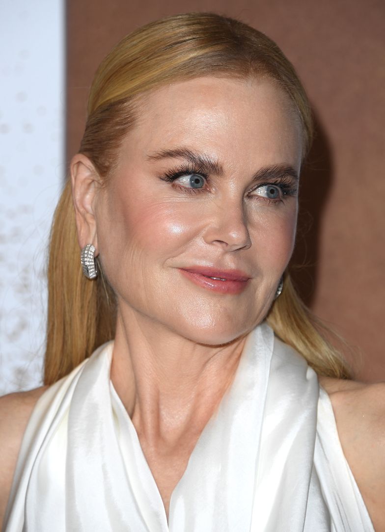 Nicole Kidman na premierze drugiego sezonu serialu "Lioness"