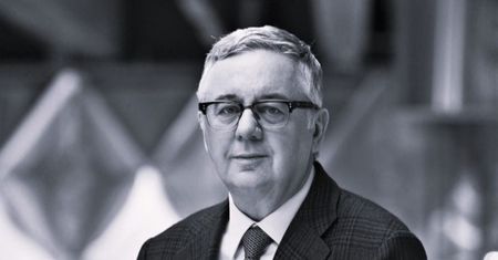 Janusz Filipiak nie żyje. Prezes Comarchu miał 71 lat