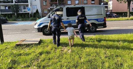 Alarm w Lublinie. Zaginęła 5-latka