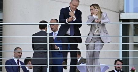 Sensacyjne doniesienia z Brukseli. Polska i 9 innych krajów chce zablokować reformę