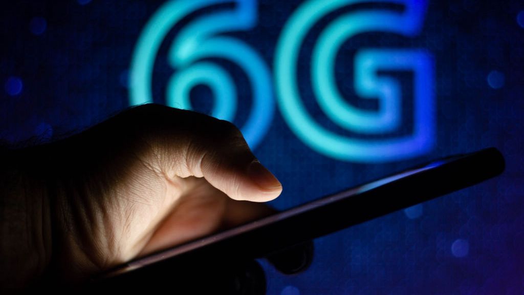 LG z powodzeniem zademonstrowała transmisję danych 6G.