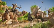 Assassin’s Creed Origins za darmo na Uplay. Niestety tylko przez ograniczony czas